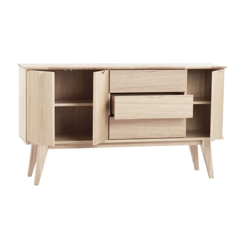 RO FILIPPA SIDEBOARD WHITEWASH